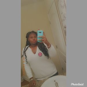 Meet your Posher, Miriam